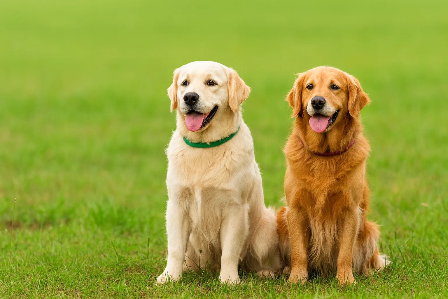 Imagem do Golden Retriever